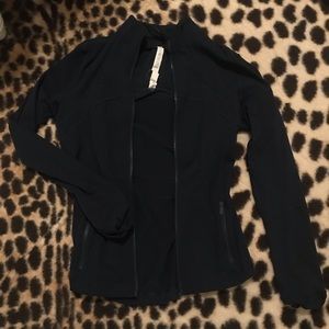 Lululemon Navy Jacket